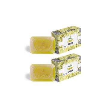 Destek 2x150 gr Kükürt Sabunu