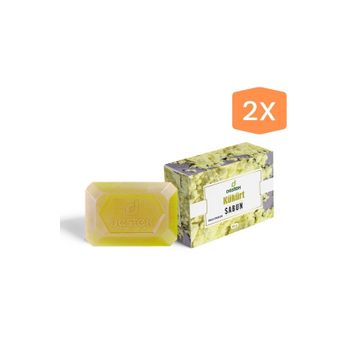 Destek 2x150 gr Kükürt Sabunu