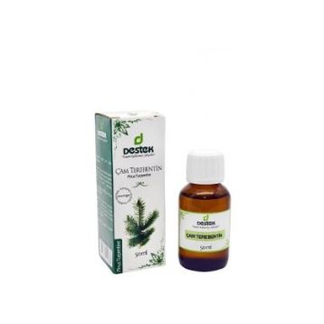 Destek 50 ml Çam Terebentin Yağı