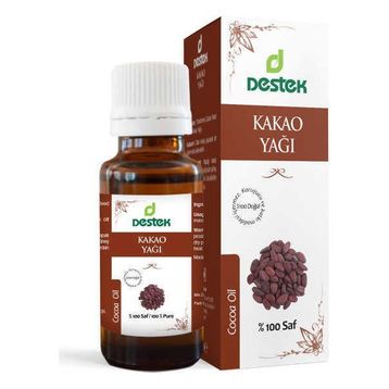 Destek 50 ml Kakao Yağı