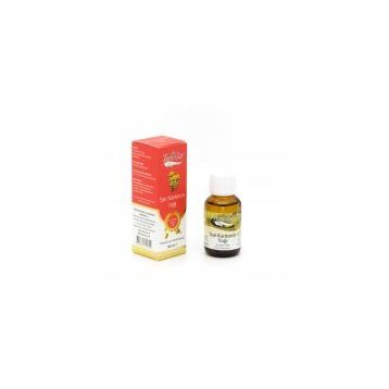 Destek 50 ml Sarı Kantaron Yağı