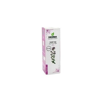 Destek Distile 10 ml Kekik Yağı