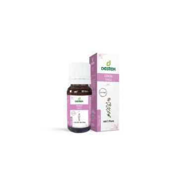 Destek Distile 10 ml Kekik Yağı