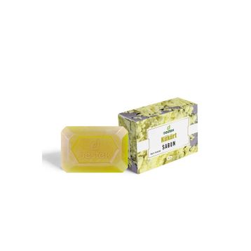 Destek Kükürt 150 gr Doğal Sabun