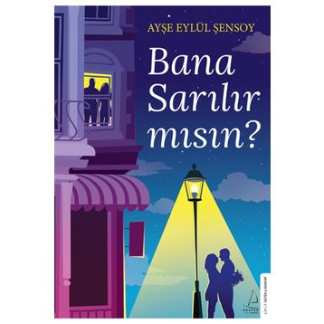 Destek Yayınları Bana Sarılır mısın?