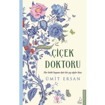 Destek Yayınları Çiçek Doktoru