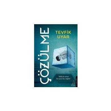 Destek Yayınları Çözülme