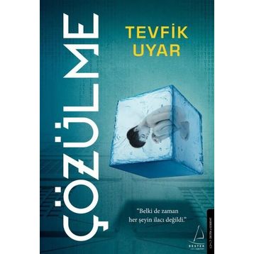 Destek Yayınları Çözülme