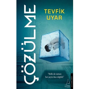 Destek Yayınları Çözülme