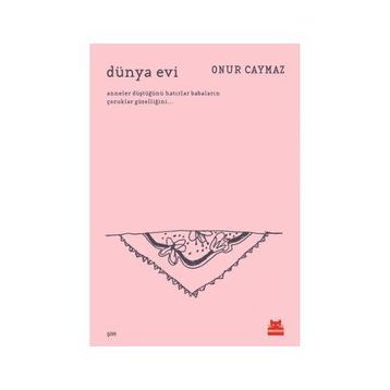 Destek Yayınları Dünya Evi