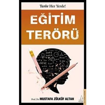 Destek Yayınları Eğitim Terörü