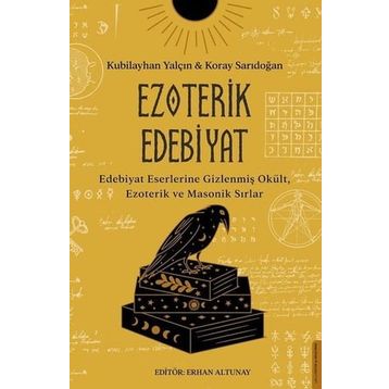 Destek Yayınları Ezoterik Edebiyat