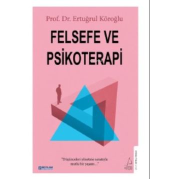 Destek Yayınları Felsefe ve Psikoterapi