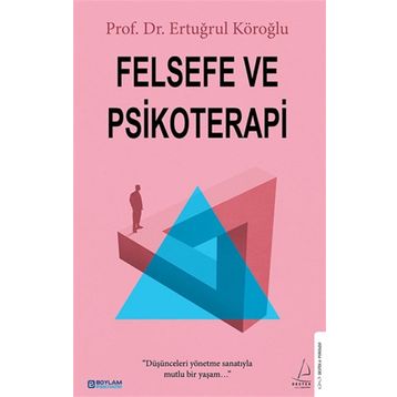 Destek Yayınları Felsefe ve Psikoterapi