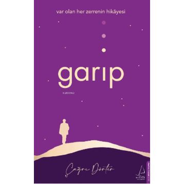 Destek Yayınları Garip