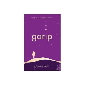 Destek Yayınları Garip