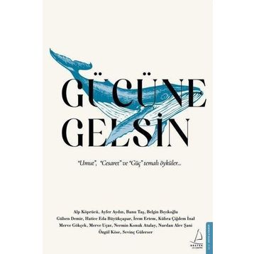 Destek Yayınları Gücüne Gelsin