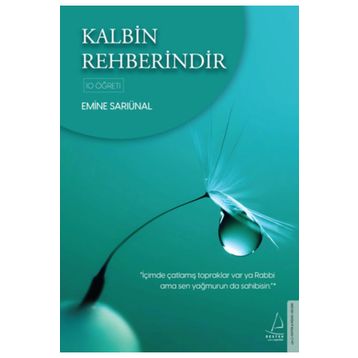 Destek Yayınları Kalbin Rehberindir