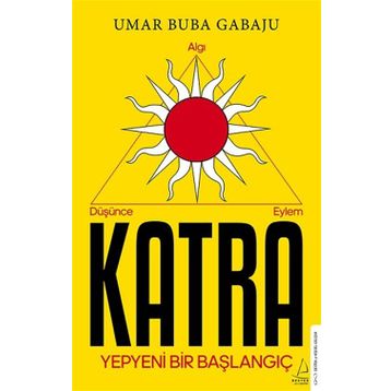 Destek Yayınları Katra