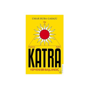 Destek Yayınları Katra