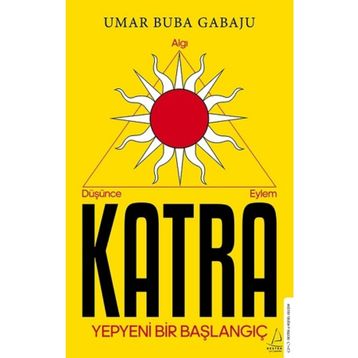 Destek Yayınları Katra
