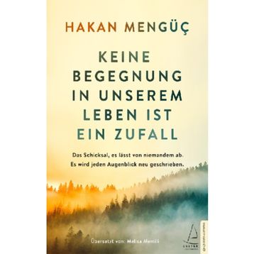 Destek Yayınları Keine Begegnung in Unserem Leben İst Ein Zufall