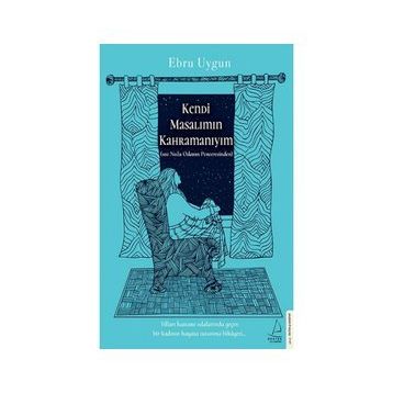 Destek Yayınları Kendi Masalımın Kahramanıyım