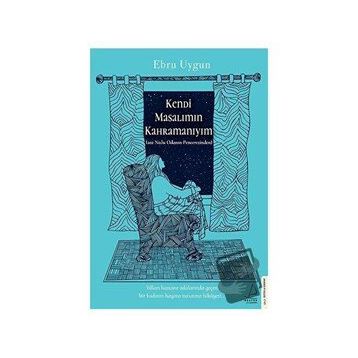 Destek Yayınları Kendi Masalımın Kahramanıyım