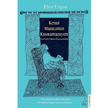 Destek Yayınları Kendi Masalımın Kahramanıyım