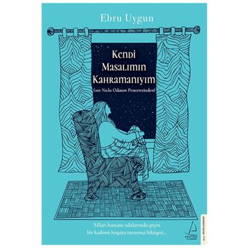 Destek Yayınları Kendi Masalımın Kahramanıyım