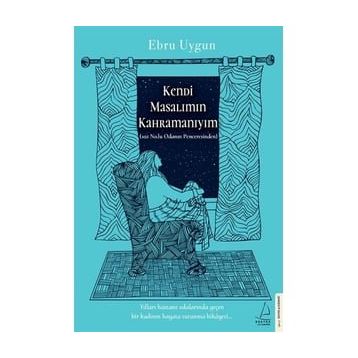Destek Yayınları Kendi Masalımın Kahramanıyım