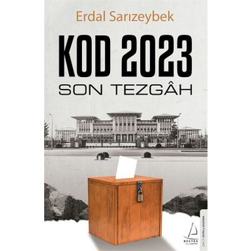 Destek Yayınları Kod 2023