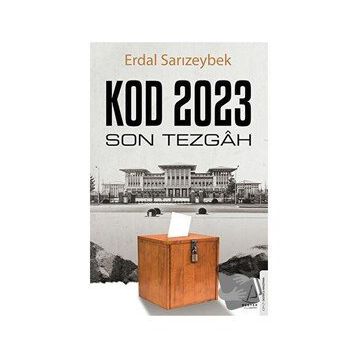 Destek Yayınları Kod 2023
