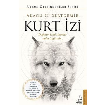 Destek Yayınları Kurt İzi