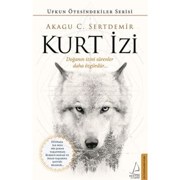 Destek Yayınları Kurt İzi