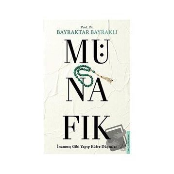 Destek Yayınları Münafık