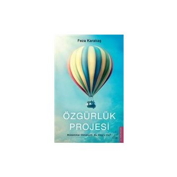 Destek Yayınları Özgürlük Projesi