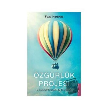 Destek Yayınları Özgürlük Projesi