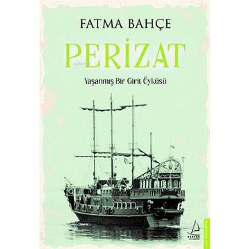 Destek Yayınları Perizat