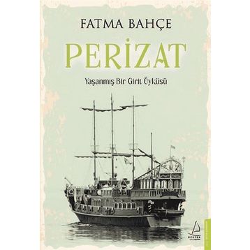 Destek Yayınları Perizat
