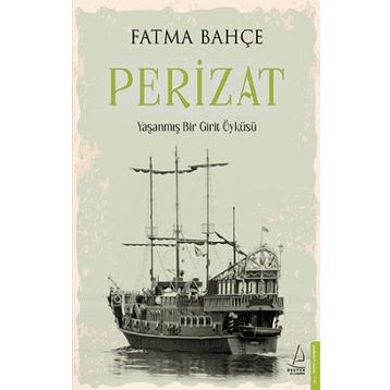 Destek Yayınları Perizat