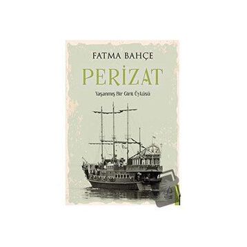 Destek Yayınları Perizat