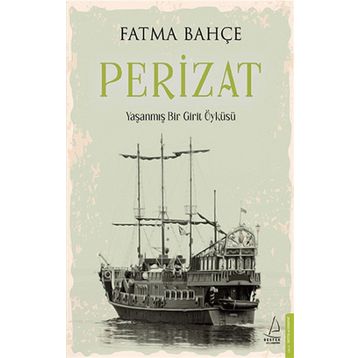 Destek Yayınları Perizat