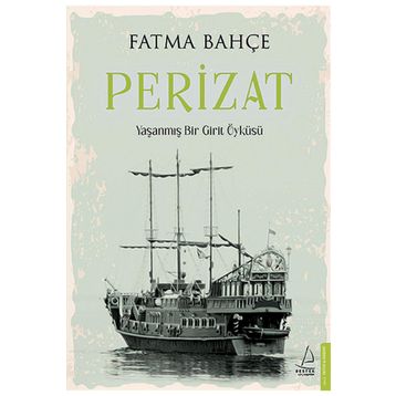 Destek Yayınları Perizat