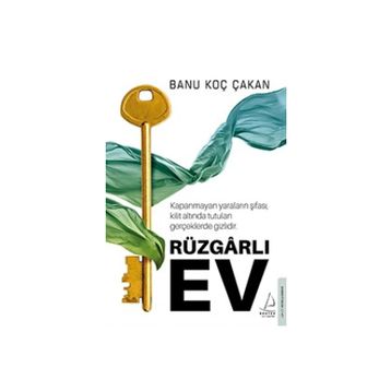 Destek Yayınları Rüzgârlı Ev