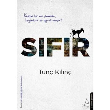 Destek Yayınları Sıfır