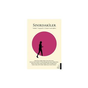 Destek Yayınları Sınırdakiler