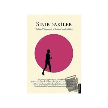 Destek Yayınları Sınırdakiler
