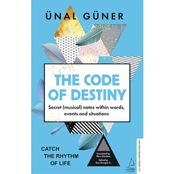 Destek Yayınları The Code of Destiny