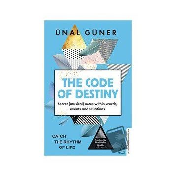 Destek Yayınları The Code of Destiny